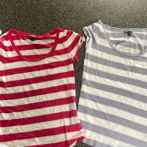 Women’s express tops